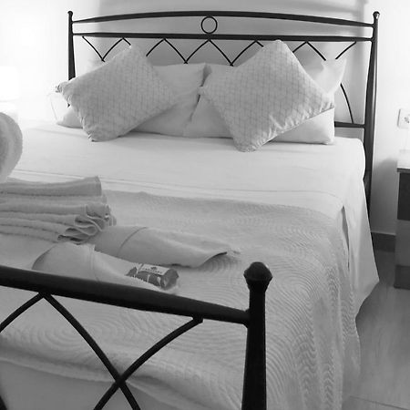 Cofineta Apartment Corfu  Buitenkant foto