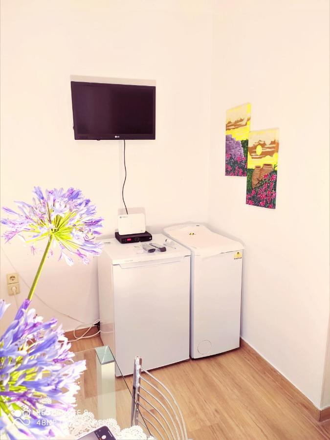 Cofineta Apartment Corfu  Buitenkant foto
