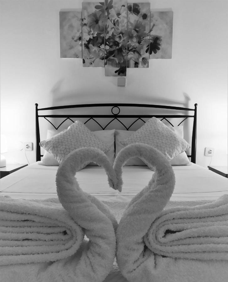 Cofineta Apartment Corfu  Buitenkant foto