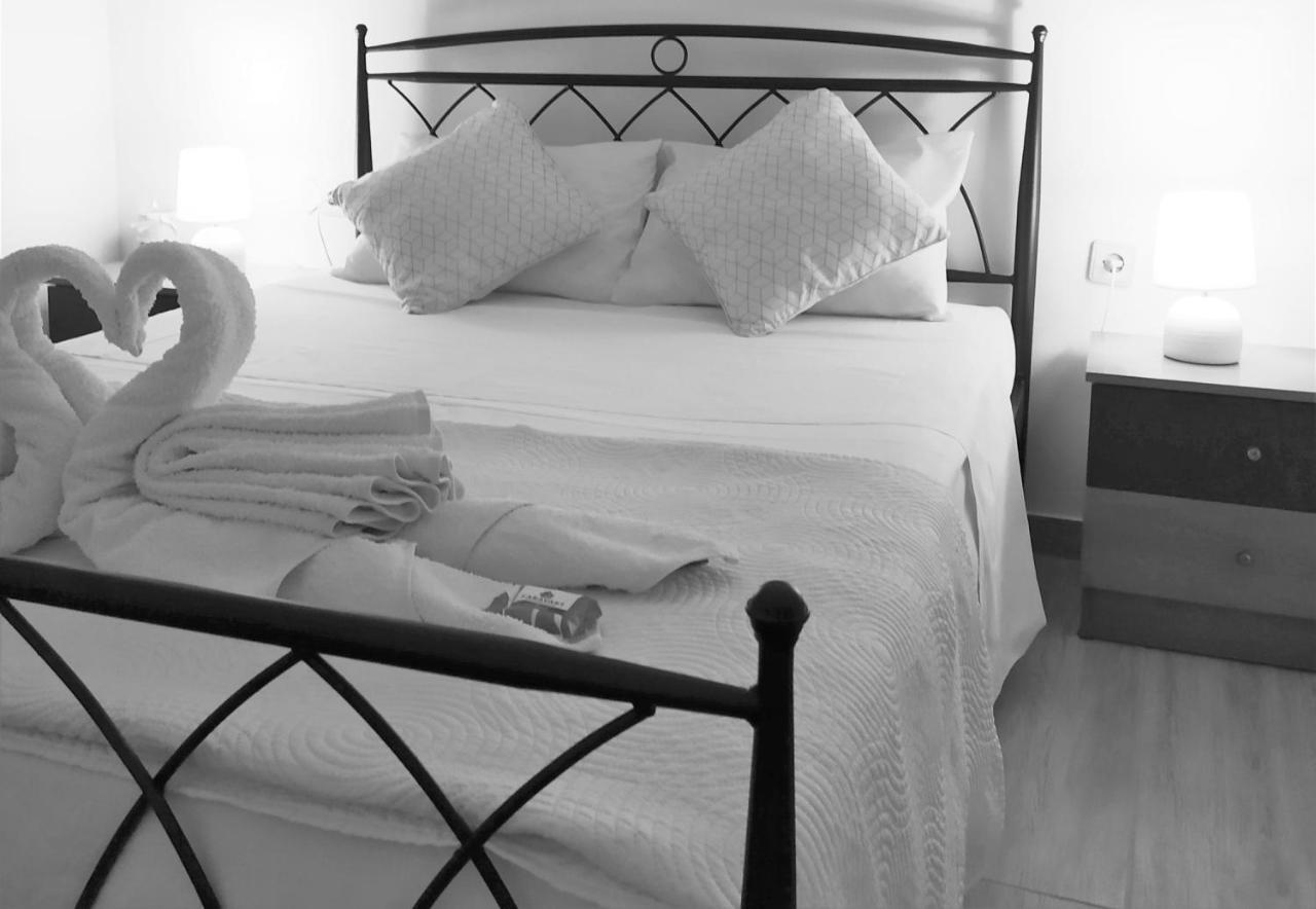 Cofineta Apartment Corfu  Buitenkant foto