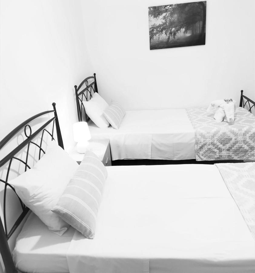 Cofineta Apartment Corfu  Buitenkant foto