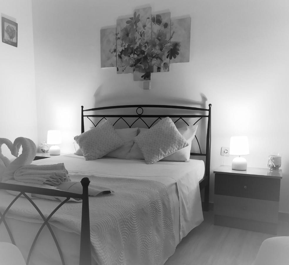 Cofineta Apartment Corfu  Buitenkant foto